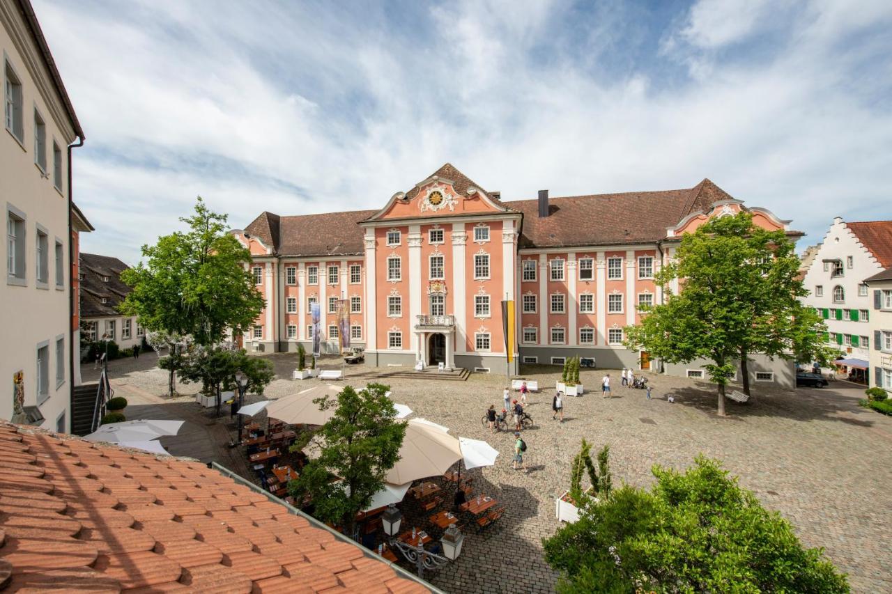 Gaestehaus Am Schlossplatz Z. 3 Meersburg Kültér fotó