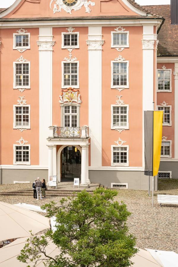 Gaestehaus Am Schlossplatz Z. 3 Meersburg Kültér fotó