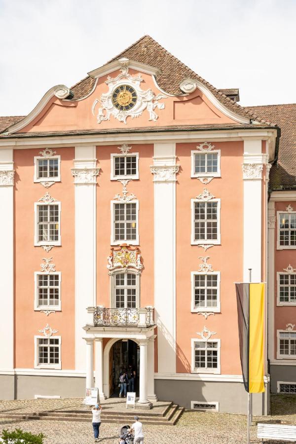 Gaestehaus Am Schlossplatz Z. 3 Meersburg Kültér fotó